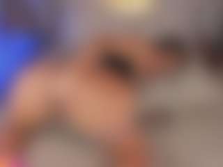 Luisa Baker's Live Sex Cam Show