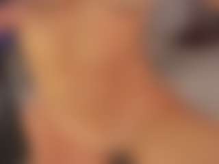Luisa Baker's Live Sex Cam Show