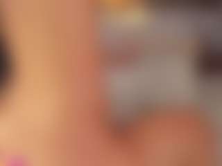 Luisa Baker's Live Sex Cam Show