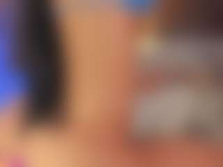 Luisa Baker's Live Sex Cam Show