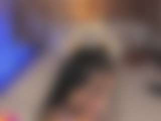 Luisa Baker's Live Sex Cam Show