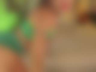 Luisa Baker's Live Sex Cam Show