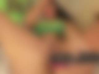 Luisa Baker's Live Sex Cam Show