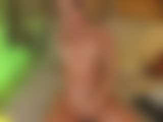 Luisa Baker's Live Sex Cam Show