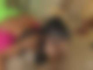 Luisa Baker's Live Sex Cam Show