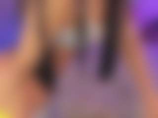 Luisa Baker's Live Sex Cam Show