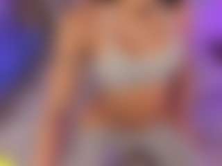 Luisa Baker's Live Sex Cam Show