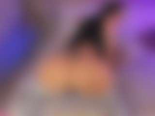 Luisa Baker's Live Sex Cam Show
