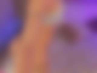 Luisa Baker's Live Sex Cam Show