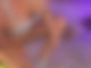 Luisa Baker's Live Sex Cam Show