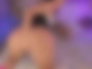 Luisa Baker's Live Sex Cam Show