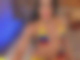 Luisa Baker's Live Sex Cam Show