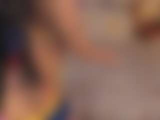 Luisa Baker's Live Sex Cam Show