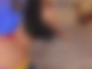 Luisa Baker's Live Sex Cam Show