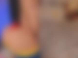 Luisa Baker's Live Sex Cam Show