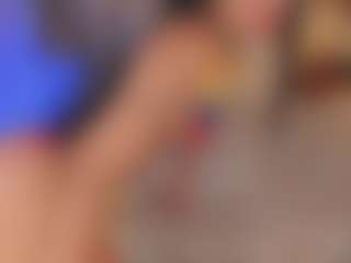 Luisa Baker's Live Sex Cam Show