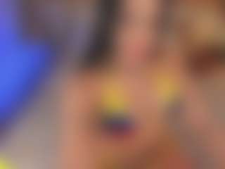 Luisa Baker's Live Sex Cam Show