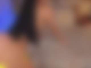 Live cam show with Luisa Baker - Slap on nudelive.tv