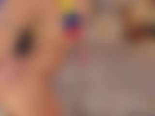 Luisa Baker's Live Sex Cam Show