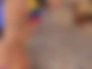 Luisa Baker's Live Sex Cam Show
