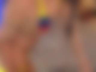 Luisa Baker's Live Sex Cam Show