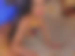 Luisa Baker's Live Sex Cam Show