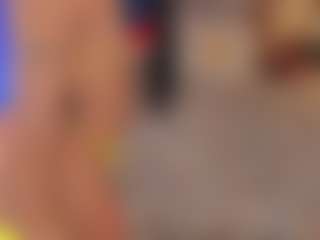Luisa Baker's Live Sex Cam Show