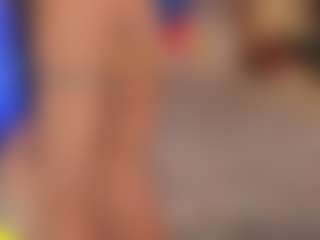 Luisa Baker's Live Sex Cam Show