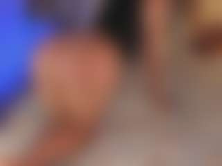 Luisa Baker's Live Sex Cam Show