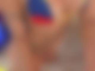 Luisa Baker's Live Sex Cam Show