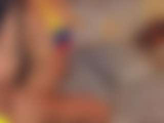 Luisa Baker's Live Sex Cam Show
