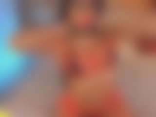 Luisa Baker's Live Sex Cam Show