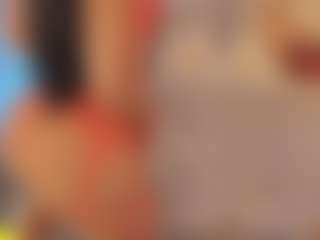 Luisa Baker's Live Sex Cam Show
