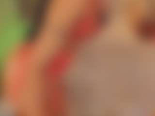 Luisa Baker's Live Sex Cam Show