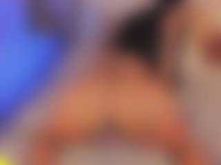 Luisa Baker's Live Sex Cam Show