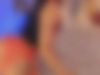 Luisa Baker's Live Sex Cam Show