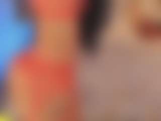 Luisa Baker's Live Sex Cam Show