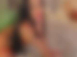 Luisa Baker's Live Sex Cam Show