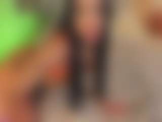 Luisa Baker's Live Sex Cam Show