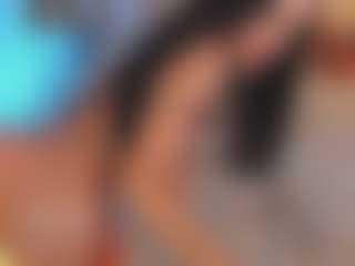 Luisa Baker's Live Sex Cam Show