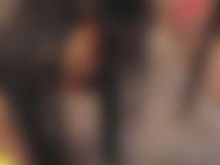 Luisa Baker's Live Sex Cam Show