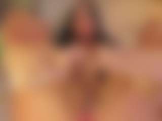 Luisa Baker's Live Sex Cam Show