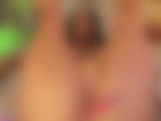 Luisa Baker's Live Sex Cam Show