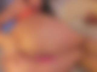 Luisa Baker's Live Sex Cam Show