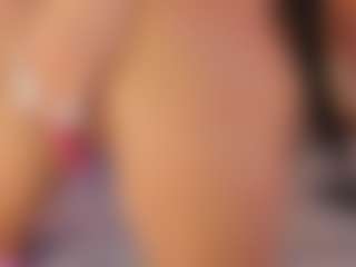 Luisa Baker's Live Sex Cam Show