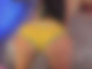 Luisa Baker's Live Sex Cam Show