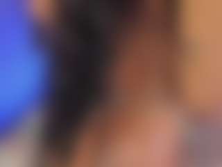 Luisa Baker's Live Sex Cam Show