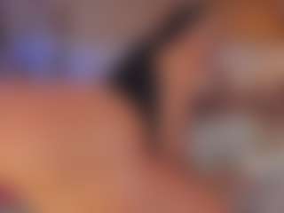 Luisa Baker's Live Sex Cam Show
