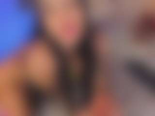 Luisa Baker's Live Sex Cam Show
