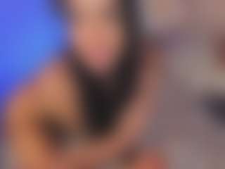 Luisa Baker's Live Sex Cam Show
